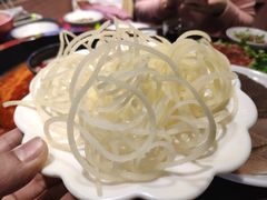 -三江两海老火锅(北京首店)