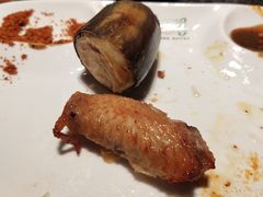 -汉巴味德(大悦城店)