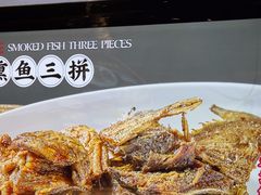 -佬太公海鸭·海鲜大排档(上海总店)