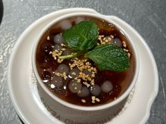 -探鱼·鲜青椒爽麻烤鱼(苏宁广场店)