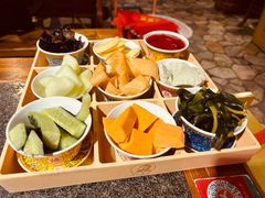 -巴将军·非遗原味火锅(解放碑店)