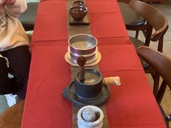 -MAP CHA普洱茶馆(翠湖店)