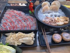 斑鱼片-丽江庭院之爱在路上(西单店)