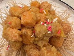 -玉华宫宾馆·餐厅(铜川驻京办店)