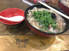 -惠丰源烩面馆(经七路店)