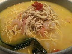 扬州大煮干丝-桂满陇·景观餐厅(新世界店)