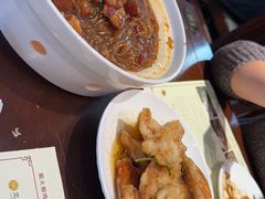 -老厨家(友谊路总店)
