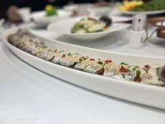 -宝轩渔府·老字号海鲜·正宗津菜(水上店)