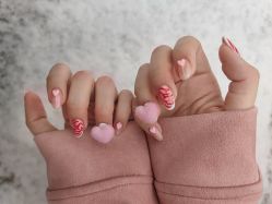 -如一·美甲美睫