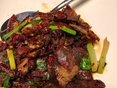 -绣园·茶食宴(湘绣博物馆店)