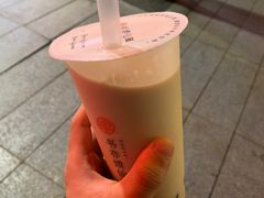 -书亦烧仙草(嘉新大厦店)