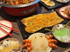 -胖哥俩肉蟹煲(福州仓山爱琴海店)