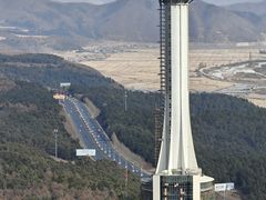 -帽儿山国家森林公园