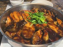 -黄记煌三汁焖锅(渝北金港国际店)
