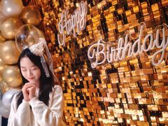 -迦南苑·新派青岛菜·生日纪念日主题餐厅