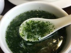 -枣子树素餐厅(铂金城店)