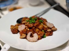 八宝辣酱-绿波廊(豫园店)
