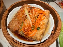 -禄运茶居·手工点心(猎德店)