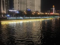 -海河游船(古文化街码头)