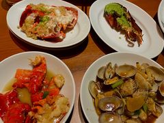 -mezza9 Macau(澳门君悦酒店)