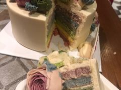 -BONCAKE裱花蛋糕(万象汇店)