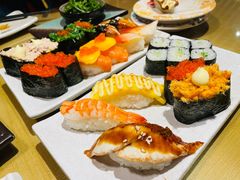 -友壹町寿司(嘉洲广场店)
