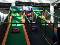 -蒙特利亲子乐园