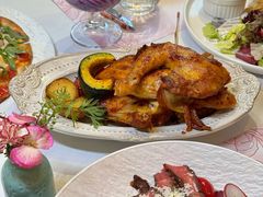 -觅橘西厨(荥阳店)