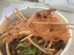 -萝鸡思味秘制泡菜(万家丽店)