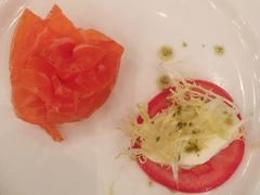 -好日子皇冠假日酒店·君怡咖啡厅(特美思大厦店)