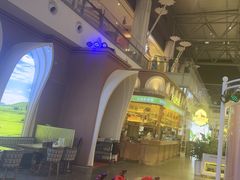 -天山传奇新疆菜(SKLP店)