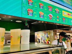 -Potato Corner(广州天河城店)