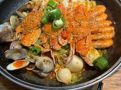 -大厨的餐厅(曾厝垵总店)