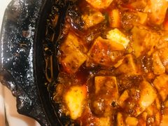 金牌大份麻婆豆腐-陈麻婆豆腐总店