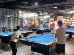 -大鲁阁保龄球(苏州园区店)
