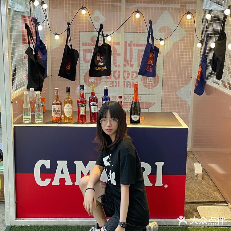 西溪银泰微醺节：用酒精拯救emo