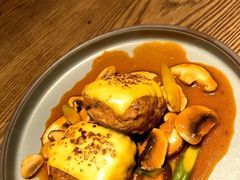 -耕海日本料理(万达华府店)
