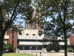 教学楼-中南财经政法大学(首义校区)