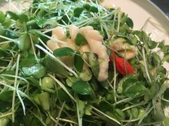 -玉林烤鸭店(定福庄店)