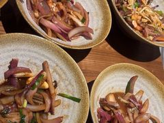 -圳兴面王·拌川·特色炒面(福田车公庙店)