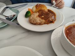 -库滋明·俄罗斯特色美食(中央大街店)