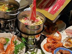 -太湖饭店玉兰厅(自助餐厅)