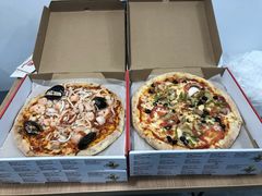-安妮意大利餐厅(国贸店)