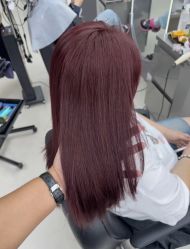-D.G造型·烫发染发接发