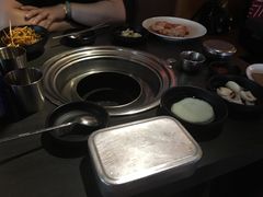 -401餐厅(弘大店)