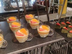 -太原富力万达文华酒店·美食汇西餐厅