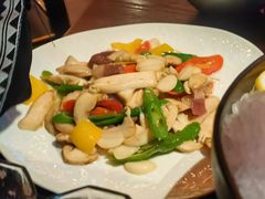 -滇野云南野生菌餐厅(陕西南路店)