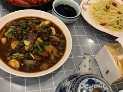 -老鄞江清水龙虾•赵赵家(江北店)