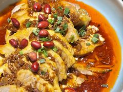 -打酱油·非遗淮扬菜(瘦西湖梅岭店)