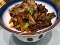 -红菜坊·烤鸭·川鲁宴(石园店)